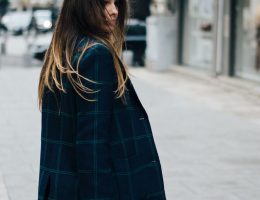 Tendance mode automne hiver