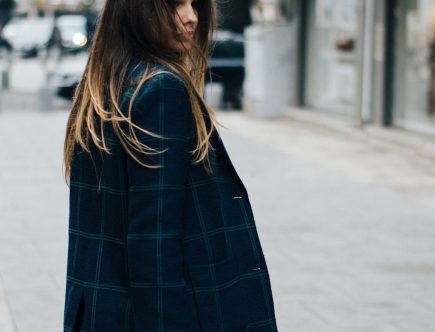 Tendance mode automne hiver