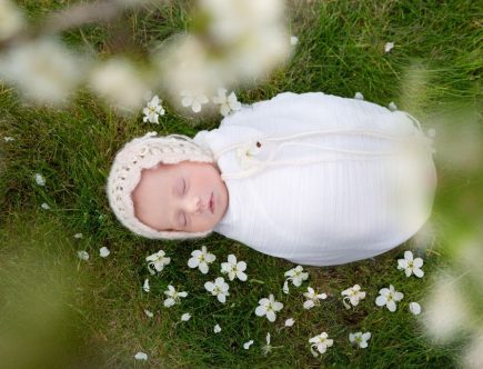 Faire part de naissance