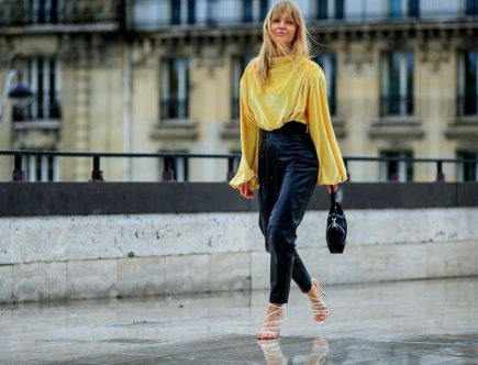 Tendances mode rentree 2021