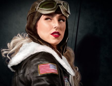 Le blouson aviateur en cuir, une pièce intemporelle pour les femmes