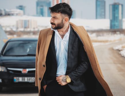 Manteau Chesterfield pour homme, pourquoi choisir un modèle de marque ?