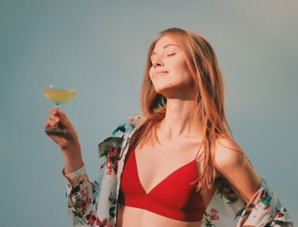 Tendance Soutien Gorge Ete 2022