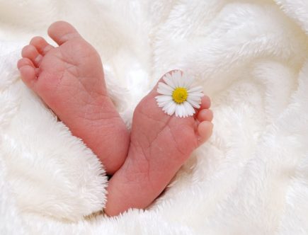 Les faire-part de naissance : indispensables pour répandre la bonne nouvelle !