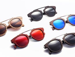 Économie et style : pourquoi un grossiste de lunettes de soleil est essentiel pour votre boutique ?
