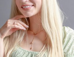 Comment combiner des chaînes torsadées ?