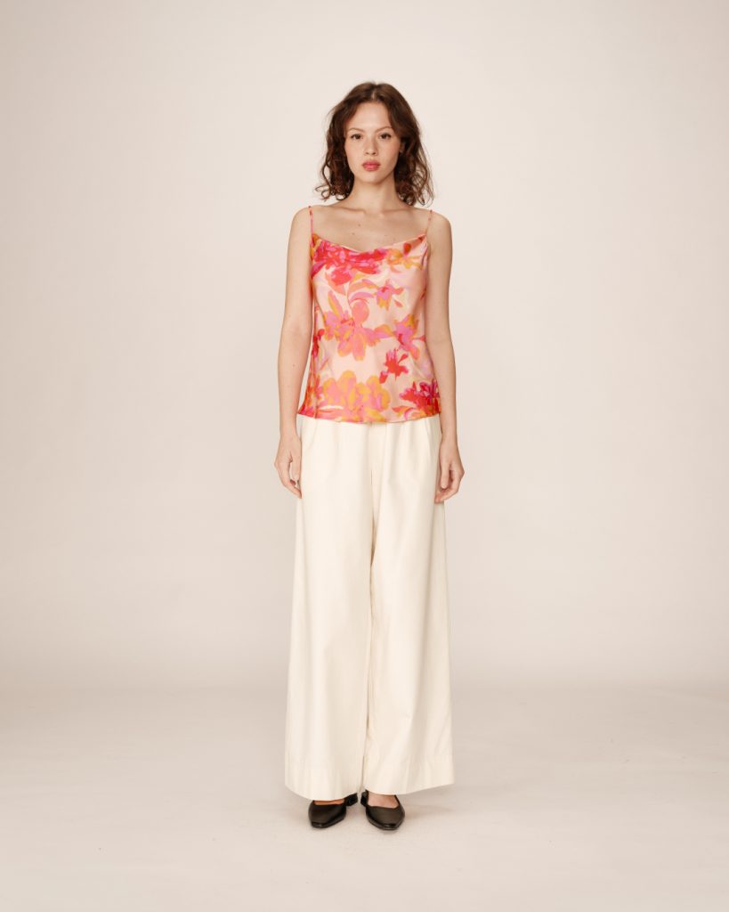 Le style Grace & Mila