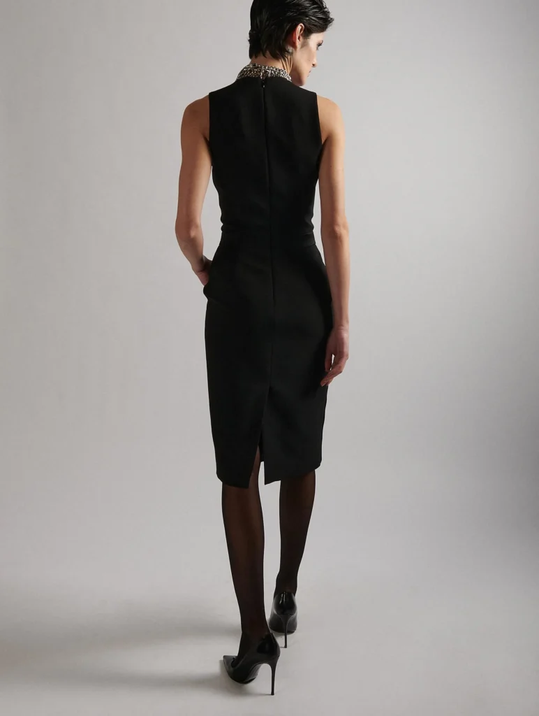 petites robes noires Barbara Bui